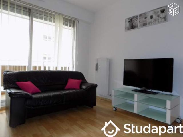 Appartement de 47m2