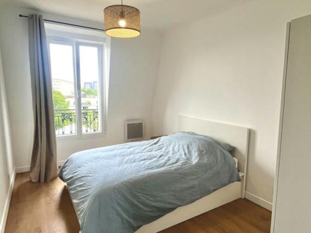 Appartement de 47m2
