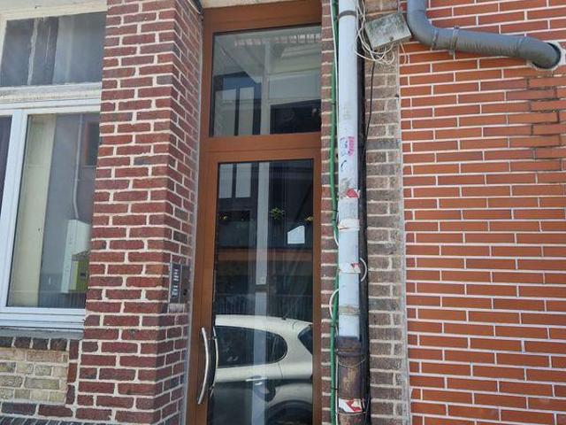 Appartement de 47m2