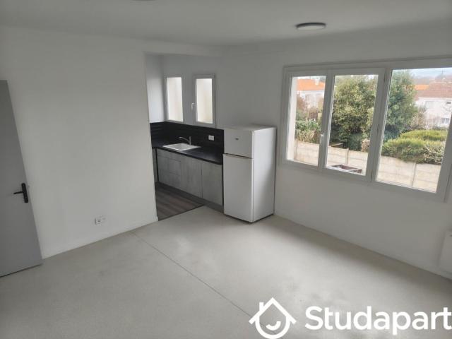 Appartement de 47m2