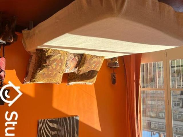 Appartement de 47m2