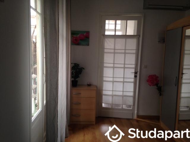Appartement de 47m2
