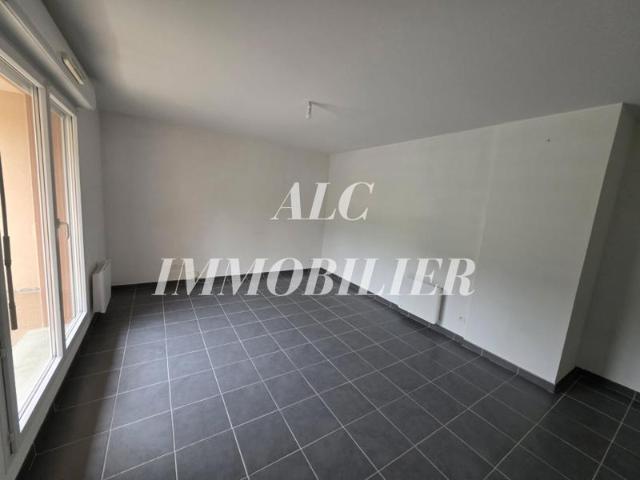 Appartement de 44.54 m2