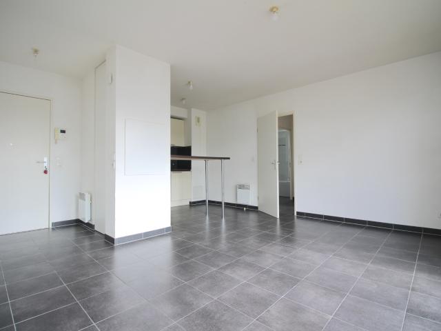 Appartement de 44 m2 une chambre Saint Médard en Jalles