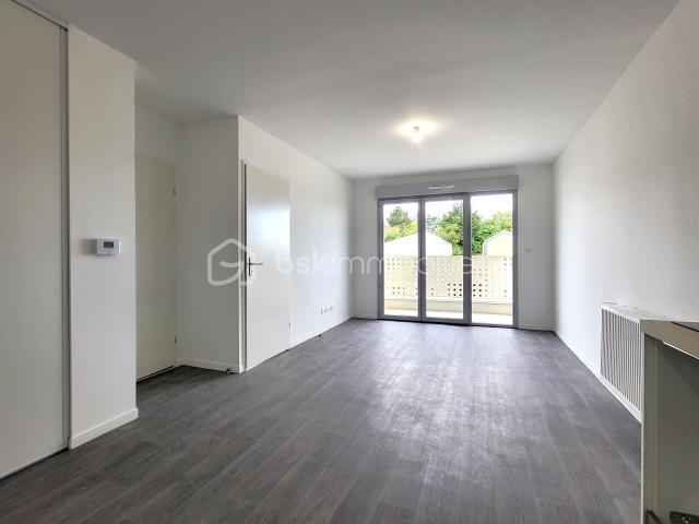 Appartement de 44 m² à Chartres