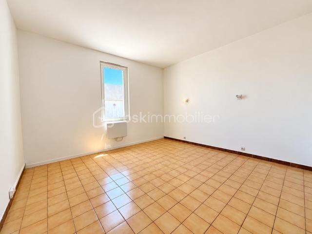 Appartement de 44 m² à Libourne