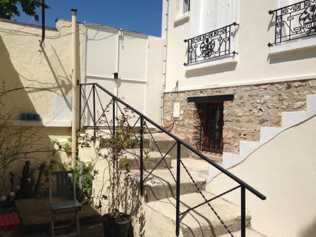 Appartement de 44m2 à louer sur Montmagny