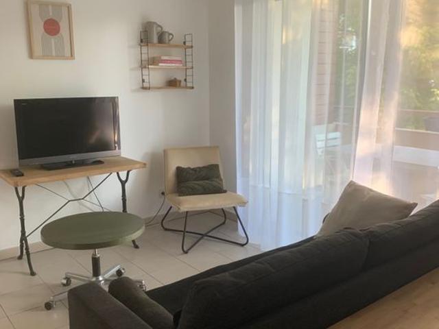 Appartement de 44m2 à louer sur Montpellier