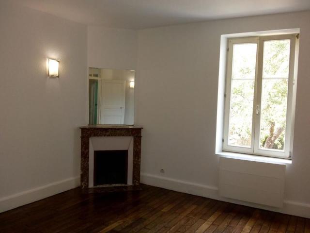 Appartement de 44m2 à louer sur Nancy