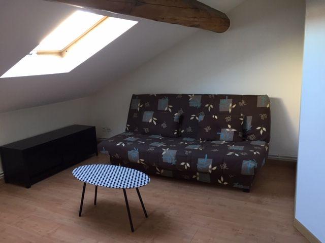 Appartement de 44m2 à louer sur Nancy