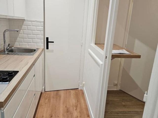 Appartement de 44m2 à louer sur Nantes
