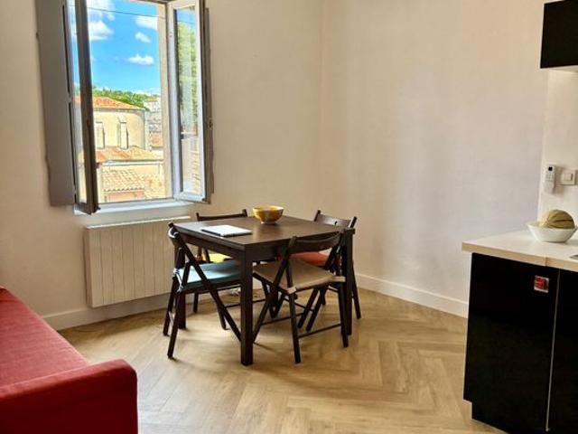 Appartement de 44m2 à louer sur Nîmes