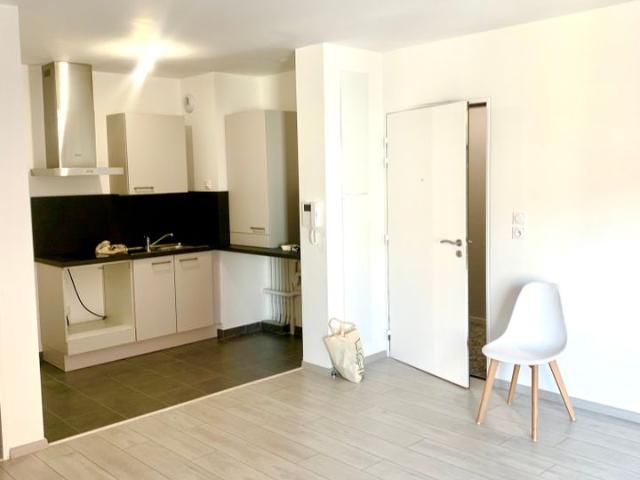 Appartement de 44m2 à louer sur Orléans