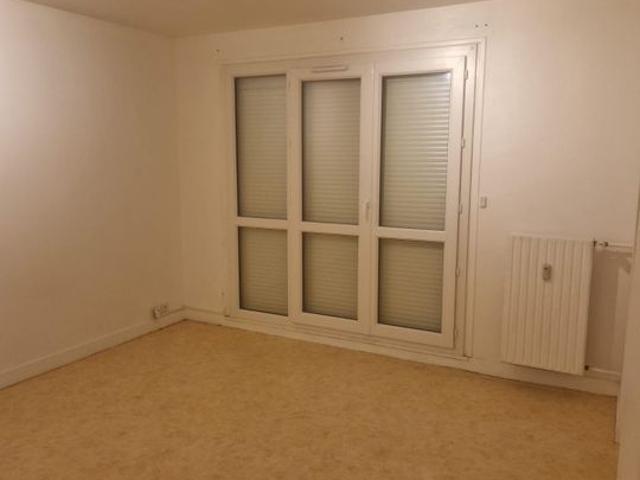 Appartement de 44m2 à louer sur Orléans