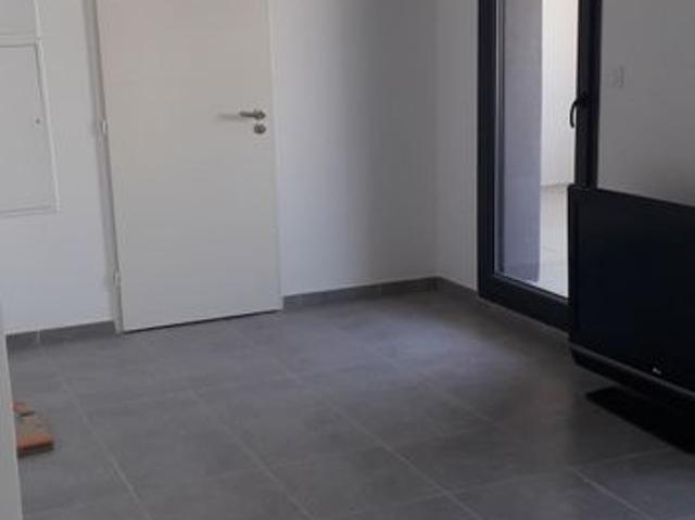 Appartement de 44m2 à louer sur Aubagne