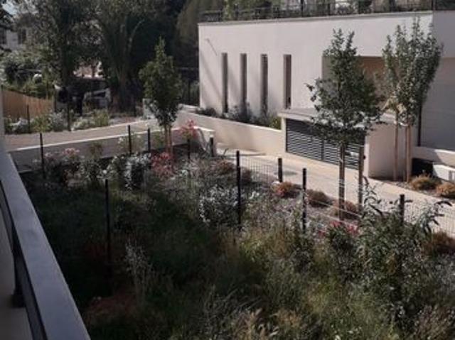 Appartement de 44m2 à louer sur Aubagne