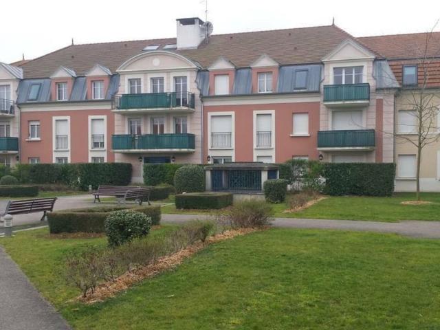 Appartement de 44m2 à louer sur Aubergenville