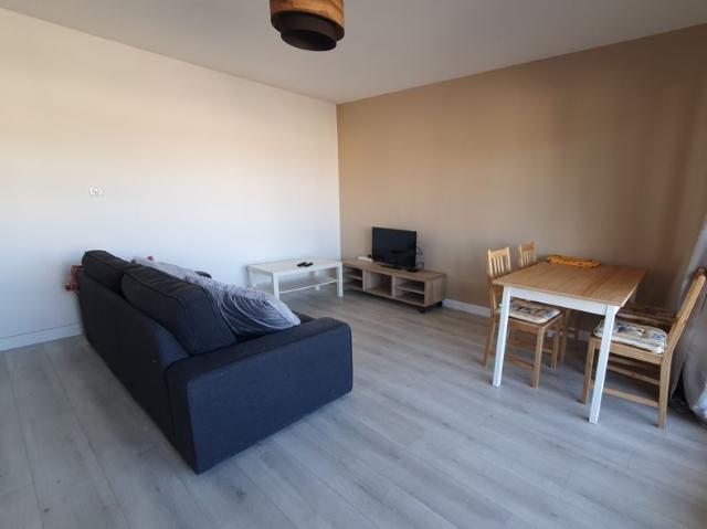Appartement de 44m2 à louer sur Avignon
