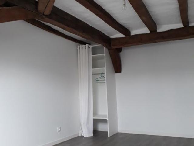 Appartement de 44m2 à louer sur Angers