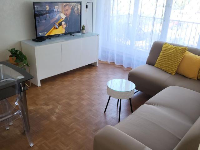 Appartement de 44m2 à louer sur Choisy le Roi