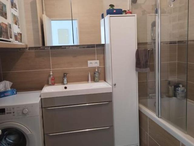 Appartement de 44m2 à louer sur Clichy