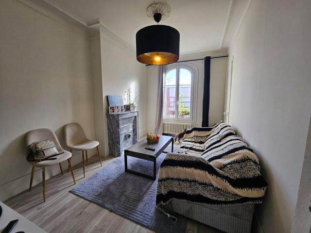Appartement de 44m2 à louer sur Le Raincy