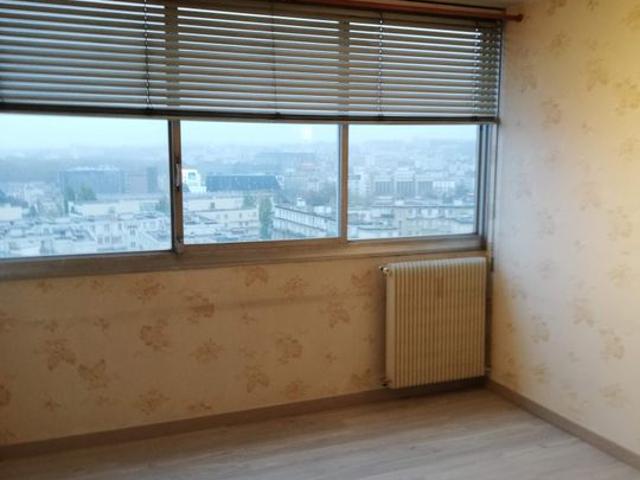 Appartement de 44m2 à louer sur Paris 13