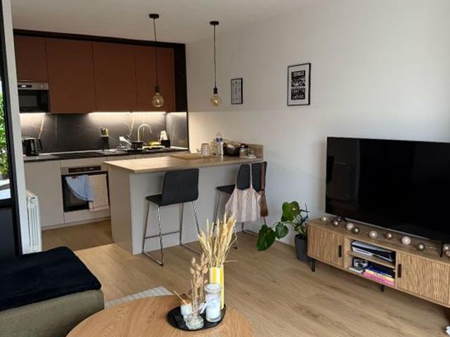 Appartement de 44m2 à louer sur Pessac