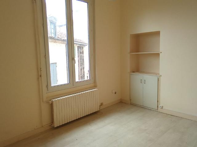 Appartement de 44m2 à louer sur Périgueux