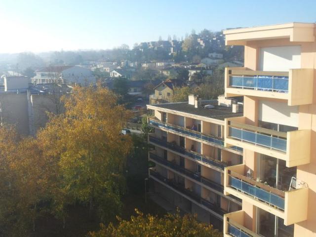 Appartement de 44m2 à louer sur Ramonville St Agne