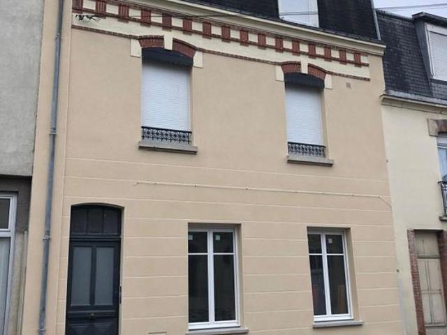 Appartement de 44m2 à louer sur Reims