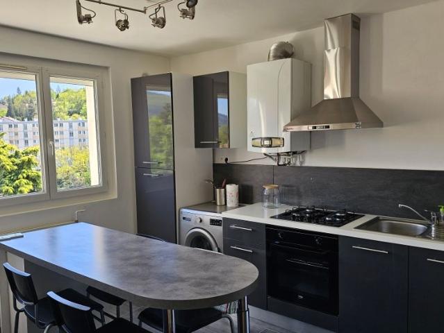 Appartement de 44m2 à louer sur Saint Étienne