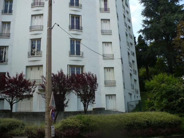 Appartement de 44m2 à louer sur Saint Étienne