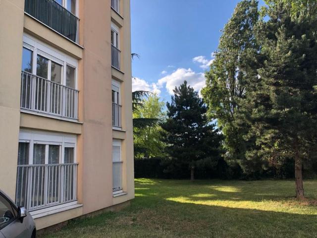Appartement de 44m2 à louer sur Villejuif