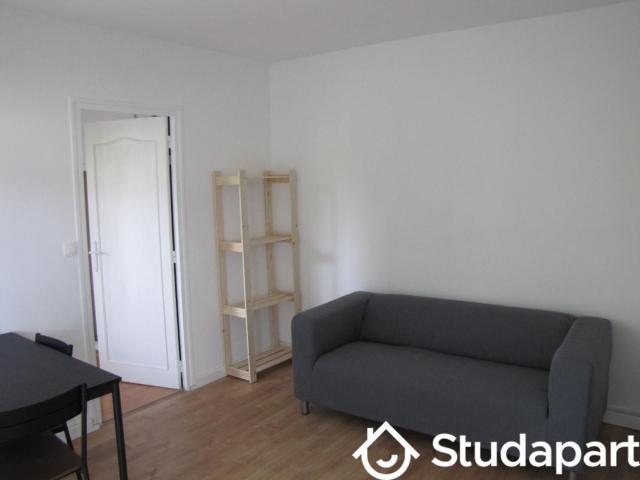 Appartement de 44m2