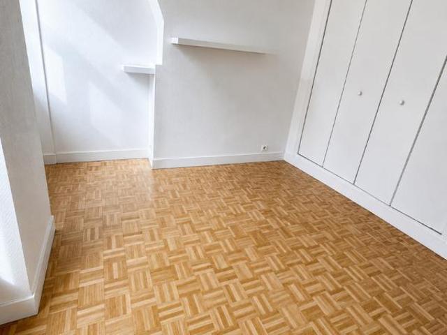 Appartement de 44m2