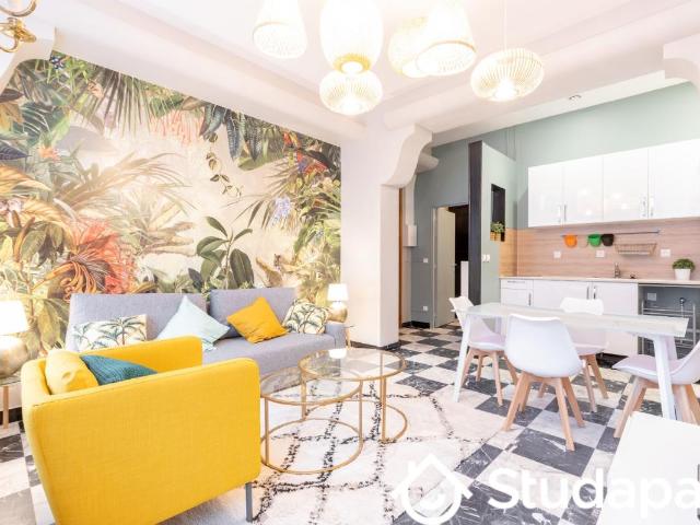 Appartement de 44m2