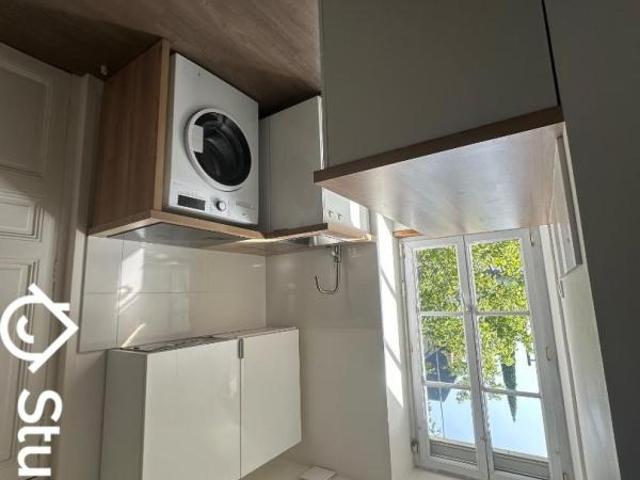 Appartement de 44m2