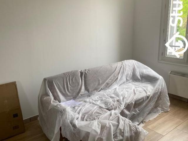 Appartement de 44m2