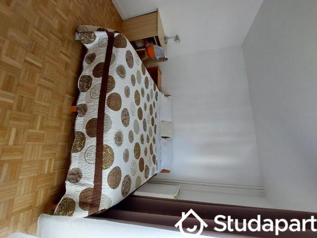 Appartement de 44m2