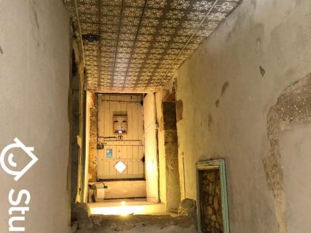 Appartement de 44m2