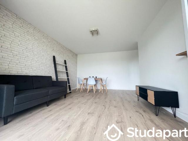 Appartement de 44m2