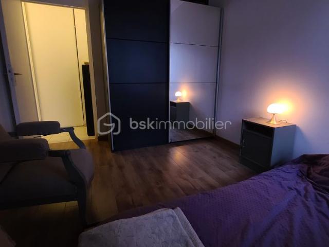 Appartement de 45 m² à Arpajon