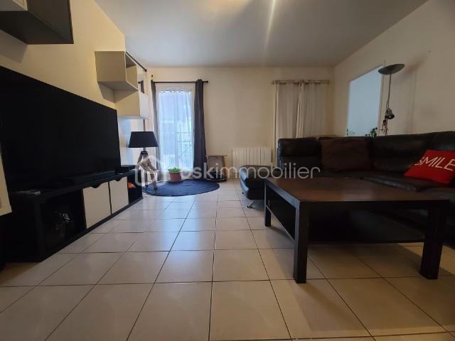 Appartement de 45 m² à Arpajon