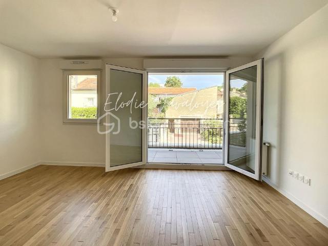 Appartement de 45 m² à Le Mesnil Le Roi