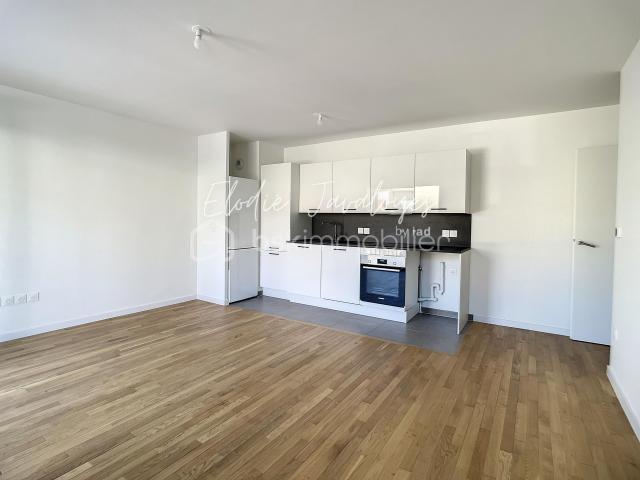 Appartement de 45 m² à Le Mesnil Le Roi