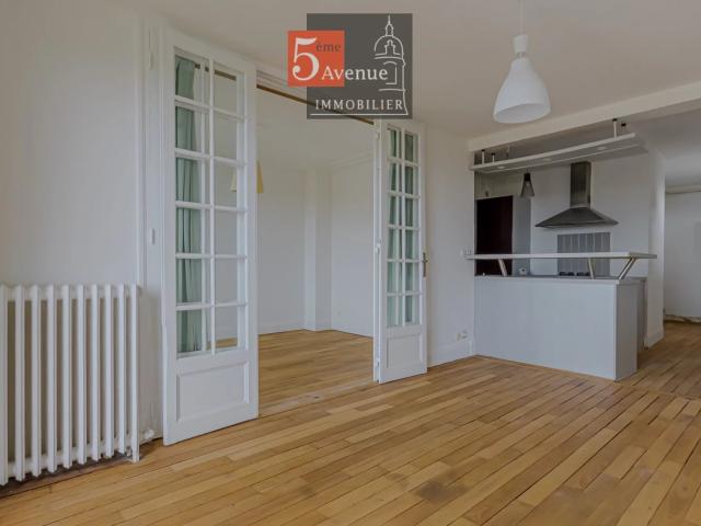Appartement de 45m2 avec vue à vendre à Chantilly
