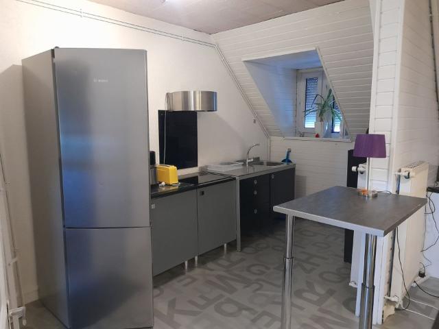 Appartement de 45m2 à louer sur Mulhouse