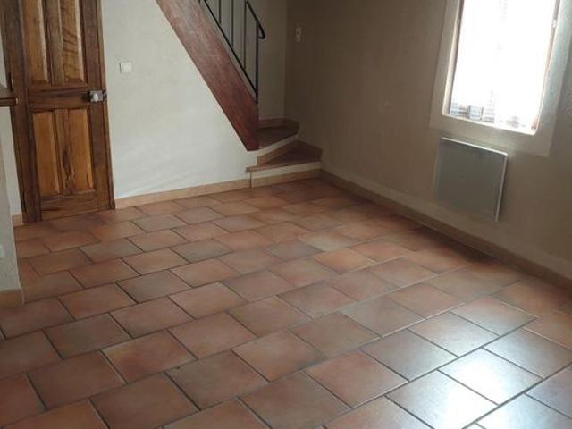 Appartement de 45m2 à louer sur Mazan