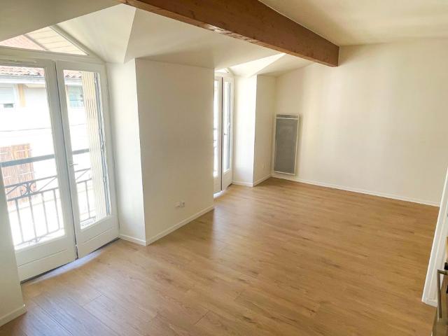 Appartement de 45m2 à louer sur Moirans